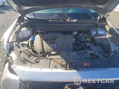 Zdjęcie 12 z 13 samochodu: 2023 MAZDA CX-5 PREFERRED VIN:JM3KFBCM4P0223676 - miniatura