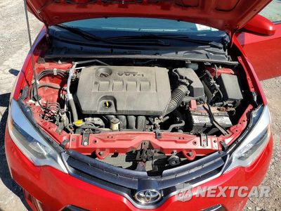 Zdjęcie 11 z 13 samochodu: 2015 TOYOTA COROLLA LE VIN:5YFBURHEXFP247008 - miniatura