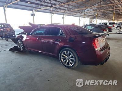 Drugie zdjęcie samochodu z przodu: 2020 CHRYSLER 300 LIMITED VIN:2C3CCAEG3LH112084 - miniatura