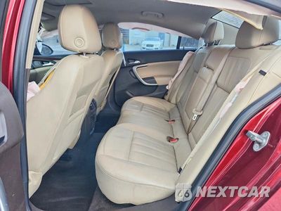 Zdjęcie 10 z 12 samochodu: 2016 BUICK REGAL PREMIUM VIN:2G4GS5GX6G9158282 - miniatura