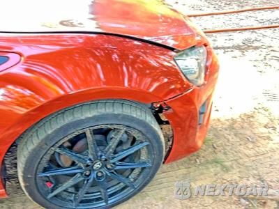 Zdjęcie 12 z 13 samochodu: 2017 TOYOTA 86 BASE VIN:JF1ZNAA11H8710873 - miniatura