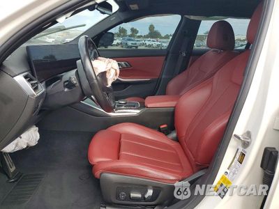 Zdjęcie 7 z 12 samochodu: 2023 BMW 330E VIN:3MW39FF07P8D00841 - miniatura