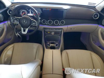 Zdjęcie 8 z 12 samochodu: 2019 MERCEDES-BENZ E 300 VIN:WDDZF4JB6KA548665 - miniatura