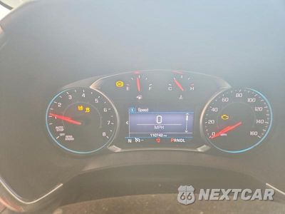 Zdjęcie 9 z 13 samochodu: 2019 CHEVROLET EQUINOX LT VIN:2GNAXTEV3K6259606 - miniatura
