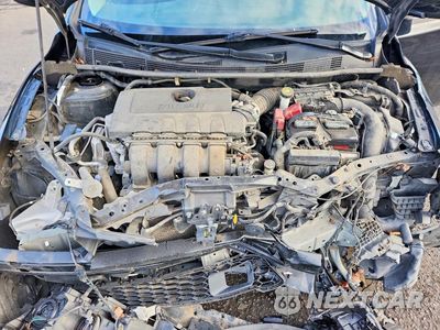 Zdjęcie 11 z 12 samochodu: 2019 NISSAN SENTRA S VIN:3N1AB7AP4KY404045 - miniatura