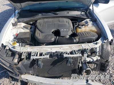 Zdjęcie 11 z 12 samochodu: 2019 DODGE CHARGER GT VIN:2C3CDXHG0KH658786 - miniatura