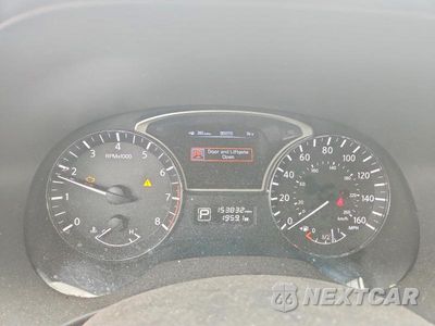 Zdjęcie 9 z 14 samochodu: 2013 NISSAN PATHFINDER S VIN:5N1AR2MM5DC603335 - miniatura