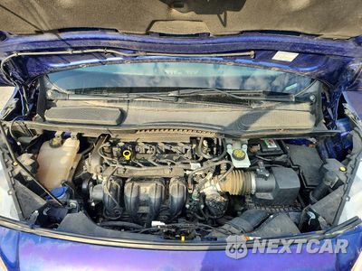 Zdjęcie 12 z 14 samochodu: 2016 FORD TRANSIT CONNECT XLT VIN:NM0GE9F74G1254949 - miniatura