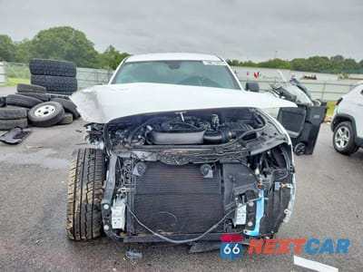 Piąte zdjęcie samochodu w środku: 2026 DODGE DURANGO GT VIN:1C4RDJDG6TC264982 - miniatura