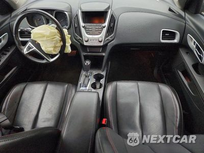 Zdjęcie 8 z 13 samochodu: 2017 CHEVROLET EQUINOX PREMIER VIN:2GNALDEK9H1503241 - miniatura