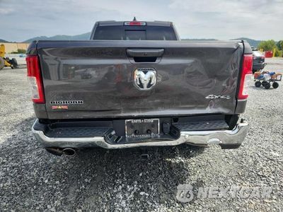 Zdjęcie 6 z 12 samochodu: 2021 RAM 1500 BIG HORN/LONE STAR VIN:1C6SRFBT2MN717041 - miniatura