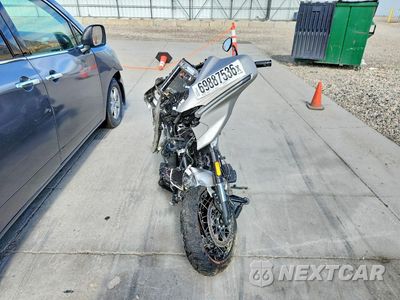 Drugie zdjęcie samochodu z przodu: 2023 HARLEY-DAVIDSON FLHXSE VIN:1HD1PX617PB958249 - miniatura