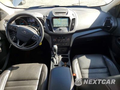 Zdjęcie 8 z 13 samochodu: 2018 FORD ESCAPE SEL VIN:1FMCU9HD8JUA71904 - miniatura