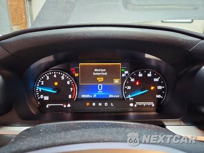 Zdjęcie 9 z 13 samochodu: 2021 FORD EXPLORER XLT VIN:1FMSK8DH2MGA61666 - miniatura