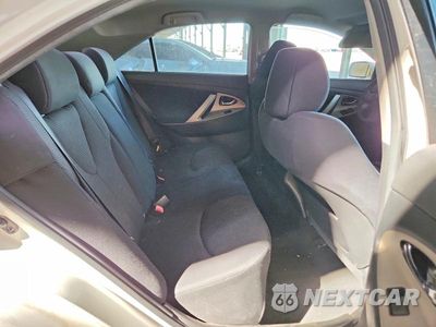 Zdjęcie 10 z 12 samochodu: 2009 TOYOTA CAMRY SE VIN:4T1BE46K59U814205 - miniatura