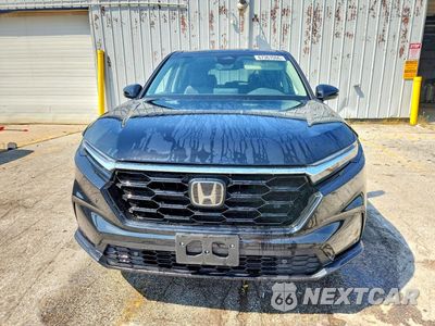 Piąte zdjęcie samochodu w środku: 2026 HONDA CR-V EXL VIN:5J6RS4H74TL010022 - miniatura