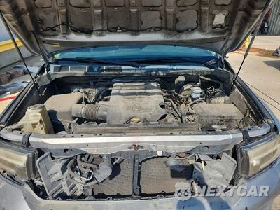 Zdjęcie 11 z 12 samochodu: 2013 TOYOTA TUNDRA CREWMAX SR5 VIN:5TFEM5F15DX059274 - miniatura