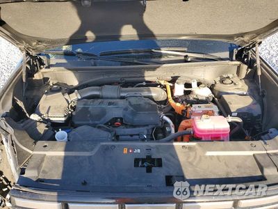 Zdjęcie 12 z 13 samochodu: 2025 HYUNDAI SANTA FE SEL VIN:5NMP24G12SH055096 - miniatura