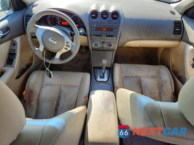 Zdjęcie 8 z 12 samochodu: 2011 NISSAN ALTIMA 2.5 VIN:1N4AL2AP9BN469067 - miniatura