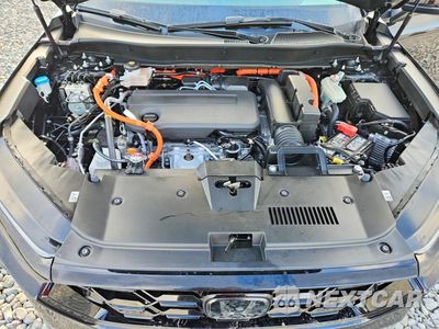 Zdjęcie 12 z 13 samochodu: 2026 HONDA CR-V SPORT-L VIN:5J6RS5H81TL036060 - miniatura