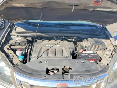 Zdjęcie 12 z 13 samochodu: 2008 HONDA ODYSSEY EXL VIN:5FNRL38648B020550 - miniatura
