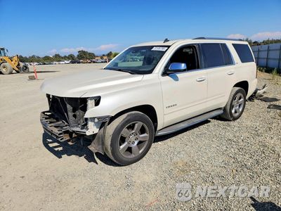 2015 CHEVROLET TAHOE 1GNSK6KC9FR116290 - główne zdjęcie licytacji z USA - miniatura