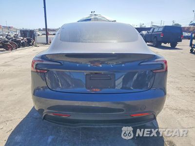 Zdjęcie 6 z 12 samochodu: 2025 TESLA MODEL 3 VIN:5YJ3E1EA5SF977225 - miniatura