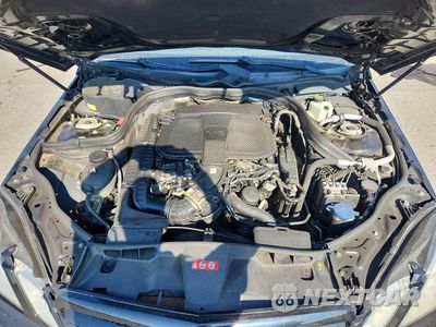 Zdjęcie 11 z 12 samochodu: 2013 MERCEDES-BENZ E 350 4MATIC VIN:WDDHF8JB6DA748953 - miniatura