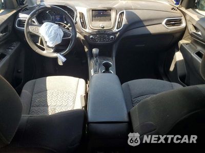 Zdjęcie 8 z 13 samochodu: 2022 CHEVROLET EQUINOX LT VIN:3GNAXKEV4NL290244 - miniatura