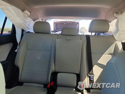 Zdjęcie 10 z 14 samochodu: 2019 VOLKSWAGEN TIGUAN SE VIN:3VV2B7AX0KM171064 - miniatura