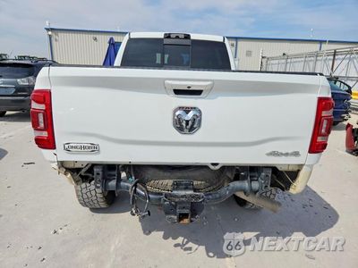 Zdjęcie 6 z 12 samochodu: 2024 RAM 3500 LONGHORN VIN:3C63R3NL2RG191069 - miniatura