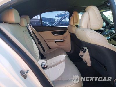Zdjęcie 10 z 12 samochodu: 2024 MERCEDES-BENZ C 300 VIN:W1KAF4GB6RR176731 - miniatura