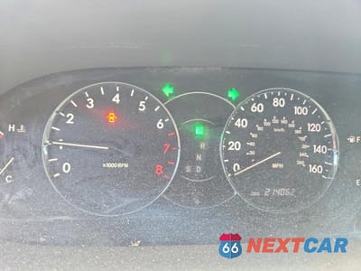 Zdjęcie 9 z 12 samochodu: 2006 TOYOTA AVALON LIMITED VIN:4T1BK36B66U124185 - miniatura