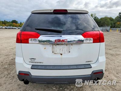 Zdjęcie 6 z 13 samochodu: 2013 GMC TERRAIN SLT VIN:2GKFLVE33D6208814 - miniatura