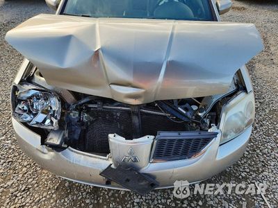 Zdjęcie 11 z 12 samochodu: 2006 MITSUBISHI GALANT LS PREMIUM VIN:4A3AB56S16E007181 - miniatura