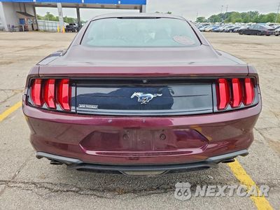Zdjęcie 6 z 12 samochodu: 2018 FORD MUSTANG VIN:1FA6P8TH3J5179957 - miniatura
