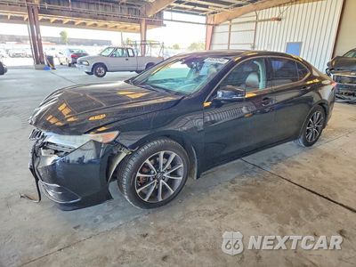 2015 ACURA TLX TECH 19UUB2F55FA005404 - główne zdjęcie licytacji z USA - miniatura