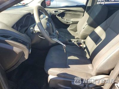 Zdjęcie 7 z 13 samochodu: 2018 FORD FOCUS S VIN:1FADP3E21JL293406 - miniatura