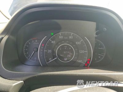 Zdjęcie 9 z 13 samochodu: 2014 HONDA CR-V LX VIN:2HKRM3H3XEH538789 - miniatura