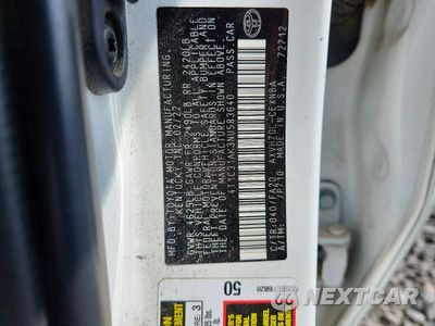 Zdjęcie 12 z 12 samochodu: 2022 TOYOTA CAMRY LE VIN:4T1C31AK3NU583640 - miniatura