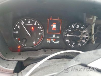 Zdjęcie 9 z 12 samochodu: 2025 SUBARU IMPREZA VIN:JF1GUABC2S8293605 - miniatura