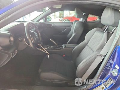 Zdjęcie 7 z 12 samochodu: 2022 TOYOTA GR86 BASE VIN:JF1ZNBC11N8751342 - miniatura