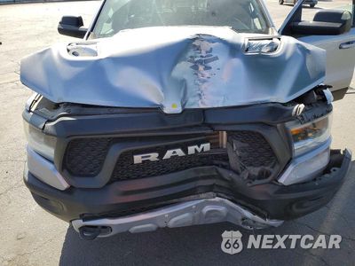 Zdjęcie 11 z 12 samochodu: 2020 RAM 1500 REBEL VIN:1C6SRFLT5LN229960 - miniatura