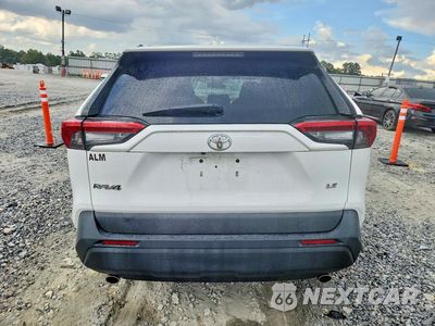 Zdjęcie 6 z 13 samochodu: 2020 TOYOTA RAV4 LE VIN:2T3H1RFV1LC049975 - miniatura