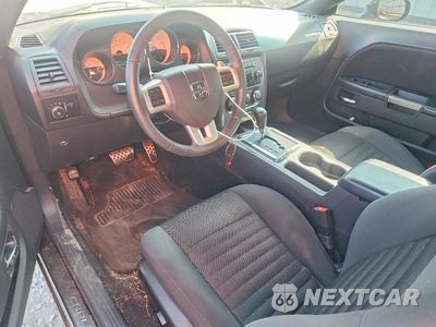 Zdjęcie 8 z 12 samochodu: 2014 DODGE CHALLENGER R/T VIN:2C3CDYBT1EH293633 - miniatura