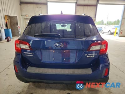 Zdjęcie 6 z 12 samochodu: 2017 SUBARU OUTBACK TOURING VIN:4S4BSATC9H3342065 - miniatura
