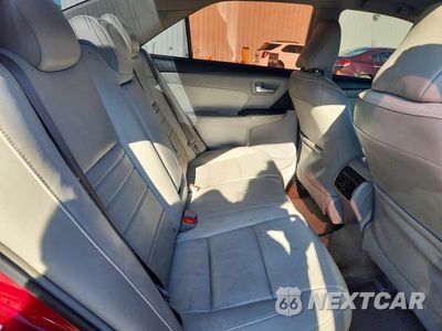 Zdjęcie 10 z 13 samochodu: 2017 TOYOTA CAMRY XLE VIN:4T1BF1FK8HU778178 - miniatura