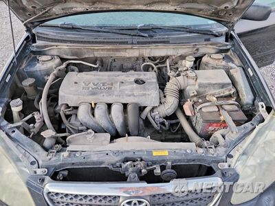 Zdjęcie 11 z 12 samochodu: 2006 TOYOTA COROLLA S VIN:1NXBR32E96Z587031 - miniatura