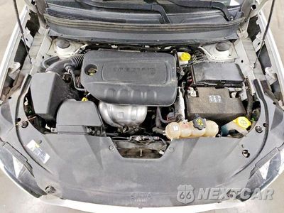 Zdjęcie 12 z 13 samochodu: 2019 JEEP CHEROKEE LATITUDE VIN:1C4PJLCB7KD340641 - miniatura