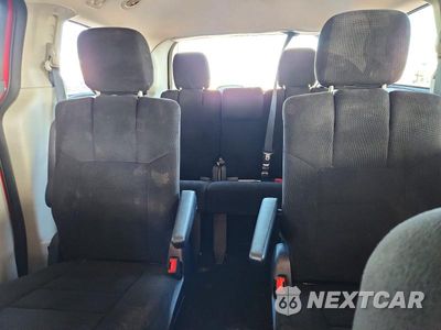 Zdjęcie 10 z 13 samochodu: 2013 DODGE GRAND CARAVAN SE VIN:2C4RDGBG0DR561986 - miniatura